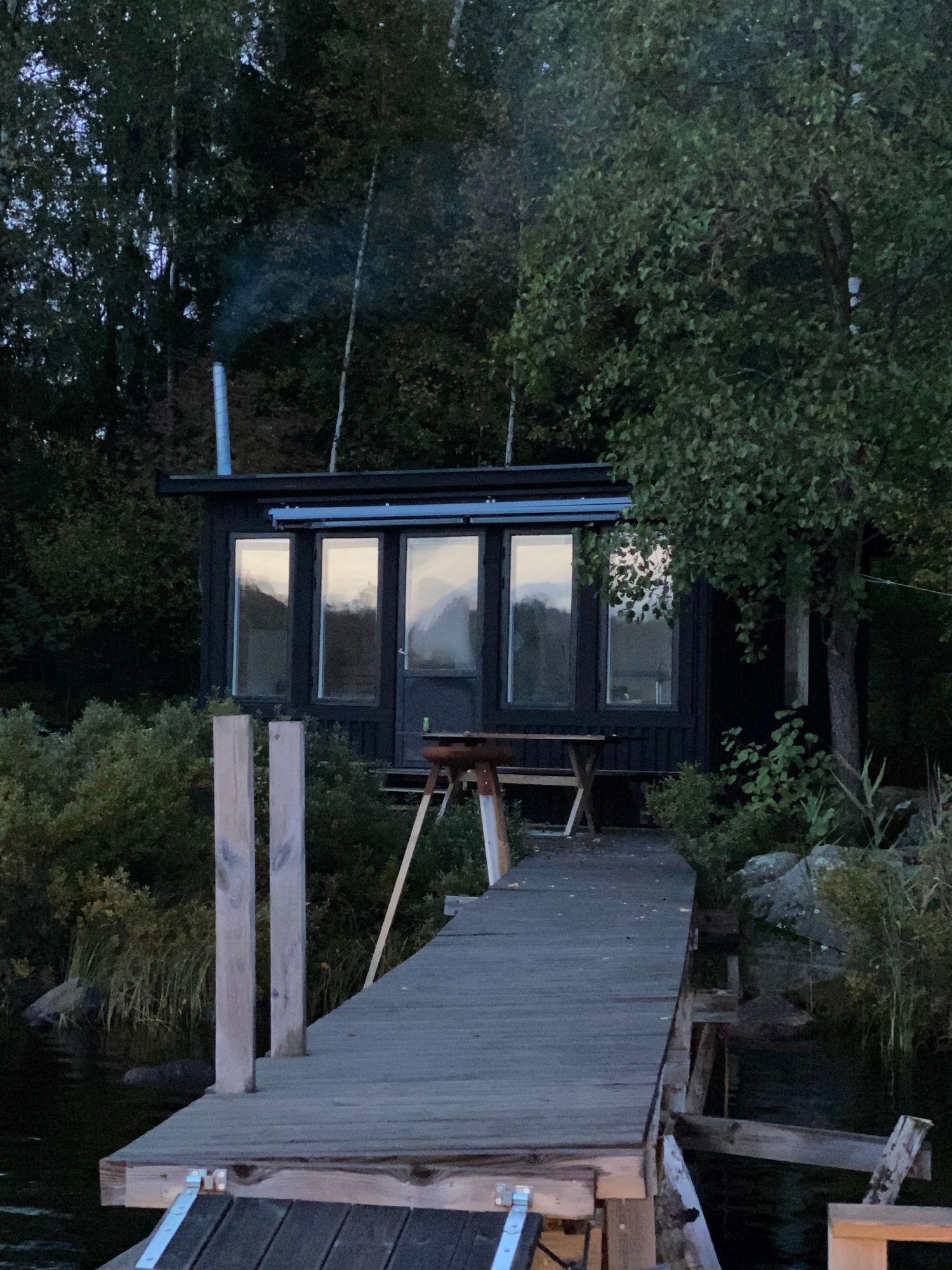 Skogsgård – bild 8 av 24