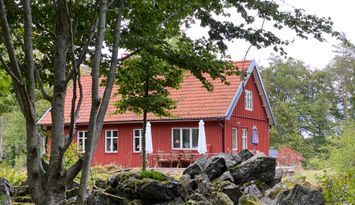 Skogsgård