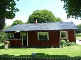 Torp 1,2 mil från Halmstad