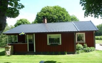 Torp 1,2 mil från Halmstad