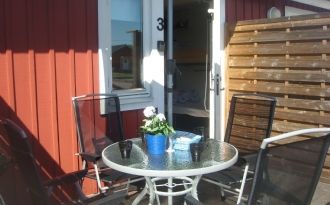 Öland: Stuga Fåken 03 Köpingsvik, Borgholm.