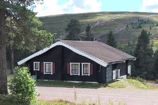 Ferienwohnung in Högfjället, Sälen