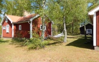 Sommarstuga Hagbyhamn - Kalmar