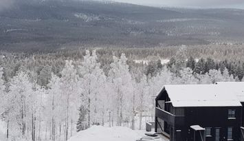Toppenläge i Stöten