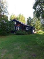 Gesunda vid Siljan - Lediga veckor i sommar!