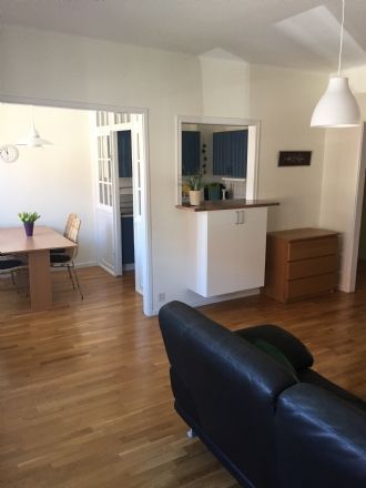 Appartment / Möblerad lägenhet – bild 6 av 23