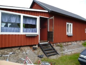 Stuga i skärgården – bild 2 av 7