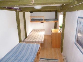 Stuga i skärgården – bild 7 av 7