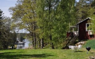 Ferienunterkunfte In Vaxholm Zu Vermieten Ferienhauser Unterkunfte Zur Miete In Vaxholm