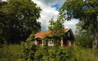 Charmigt torp