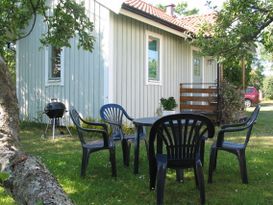 Holiday cottage/guest house