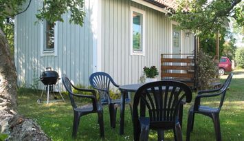Sommarstuga/Gäststuga