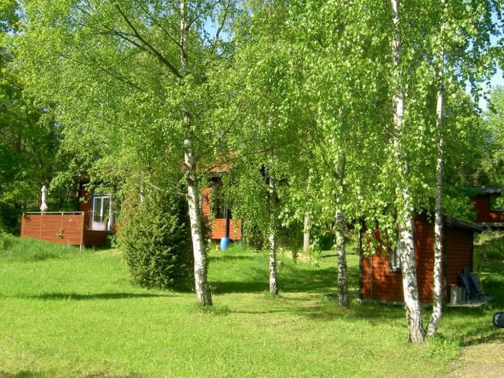 Vindö Skaft Vindö. Nära strand och klippbad – bild 4 av 19