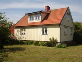 Stuga Sydöstra Öland