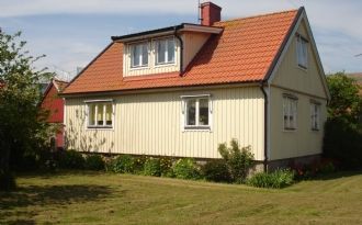 Stuga Sydöstra Öland