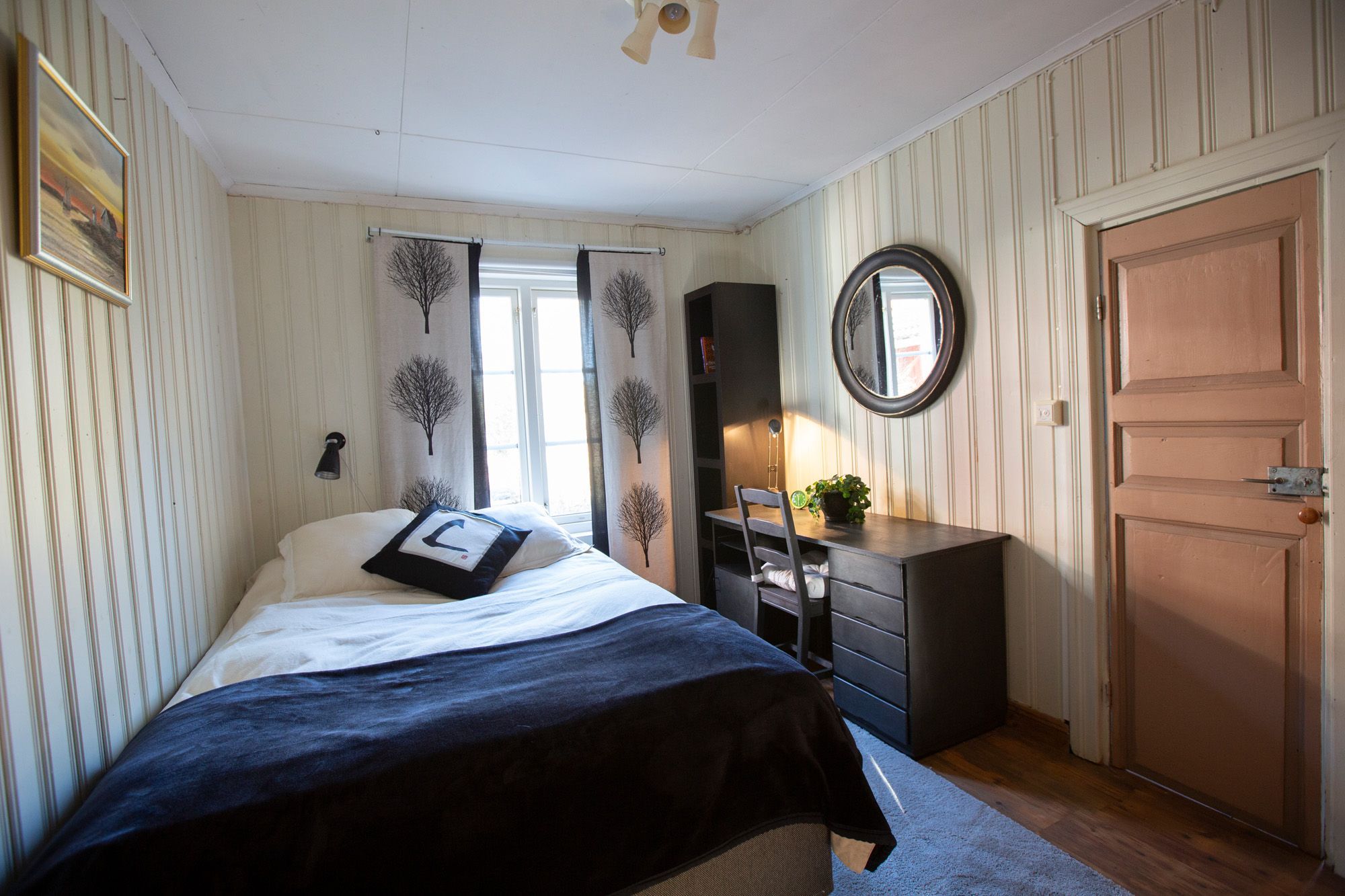 Stugor med pool och spabad, 1 timme från Stockholm – bild 9 av 24