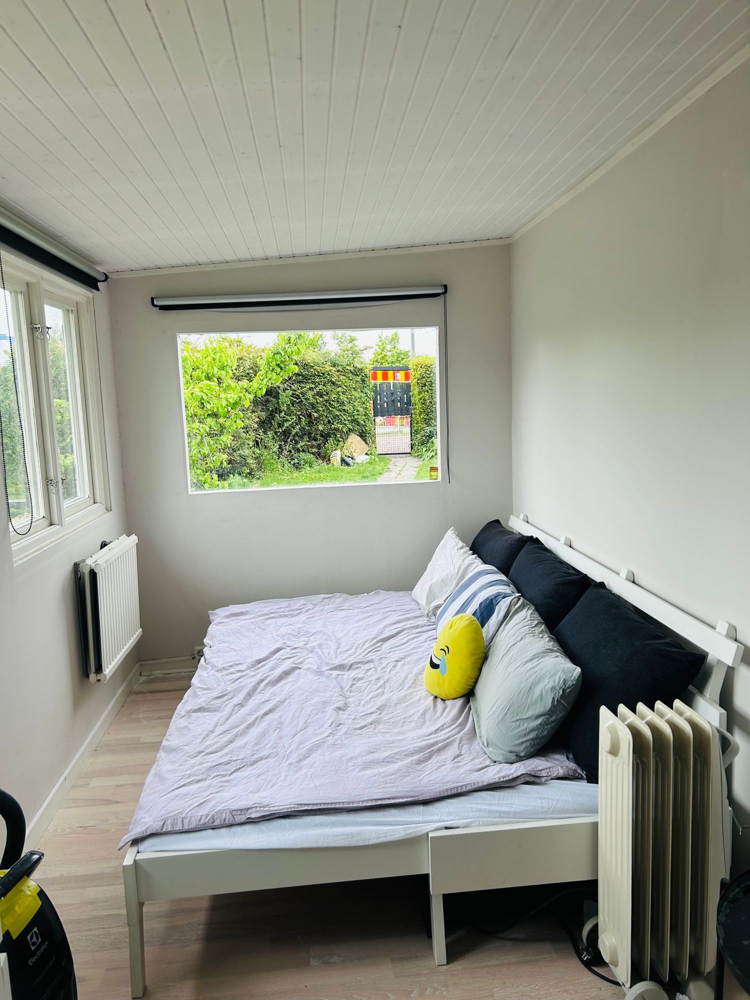 mysig stuga i Malmö – bild 6 av 8
