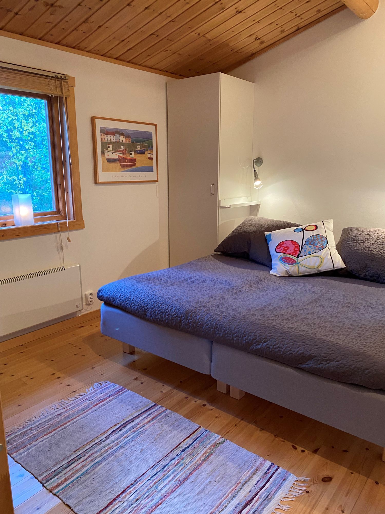 Stuga i Funäsdalen med 8 bäddar #34710 – bild 6 av 12