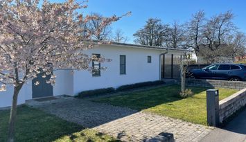 Smakfullt boende i centrala Borgholm