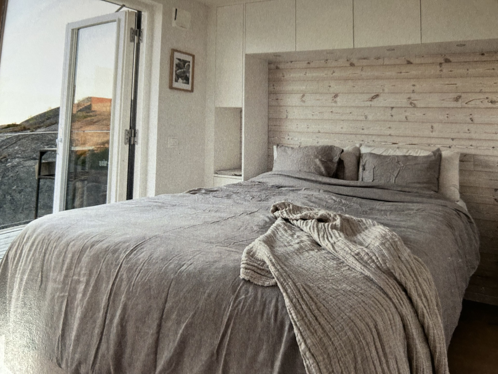 Dröm hus Göteborgs skärgård – bild 12 av 24