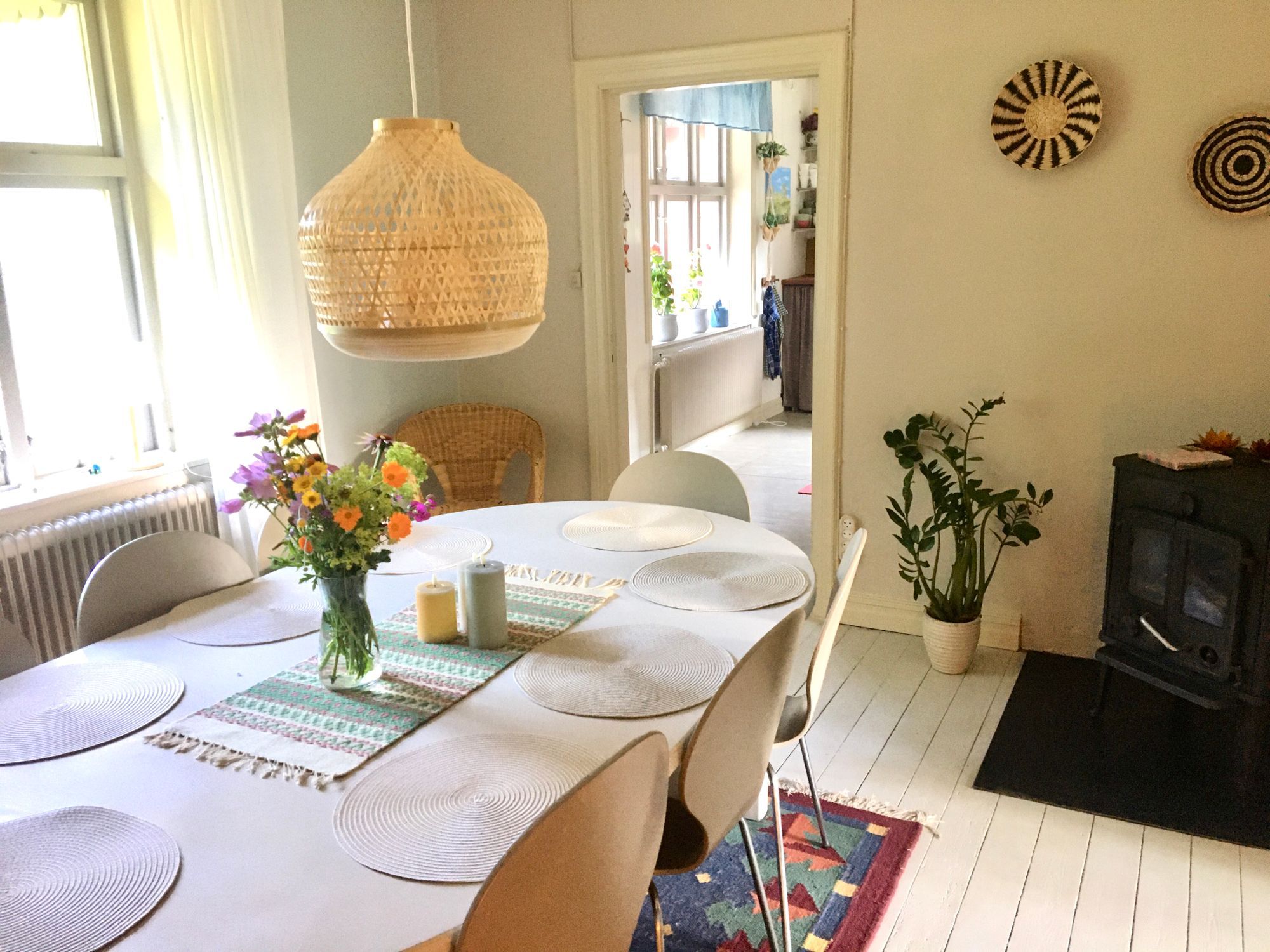 Torpet, en oas på landet – bild 7 av 24