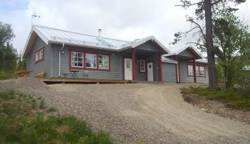 Lofsdalen - Fjällen på riktigt