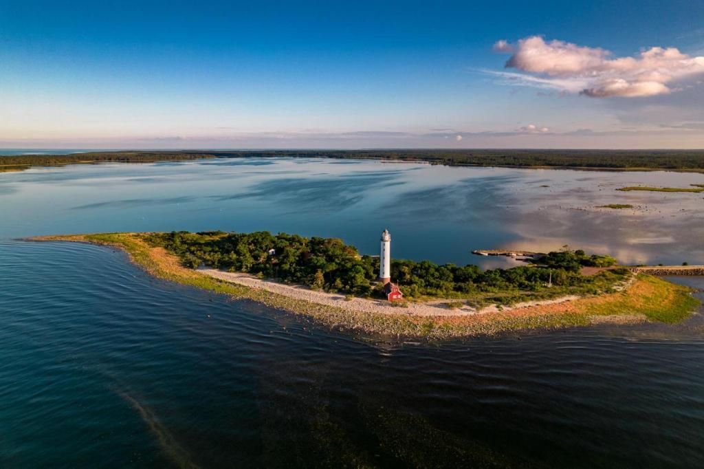 Gästhus vid havet i Kalmar – bild 15 av 20