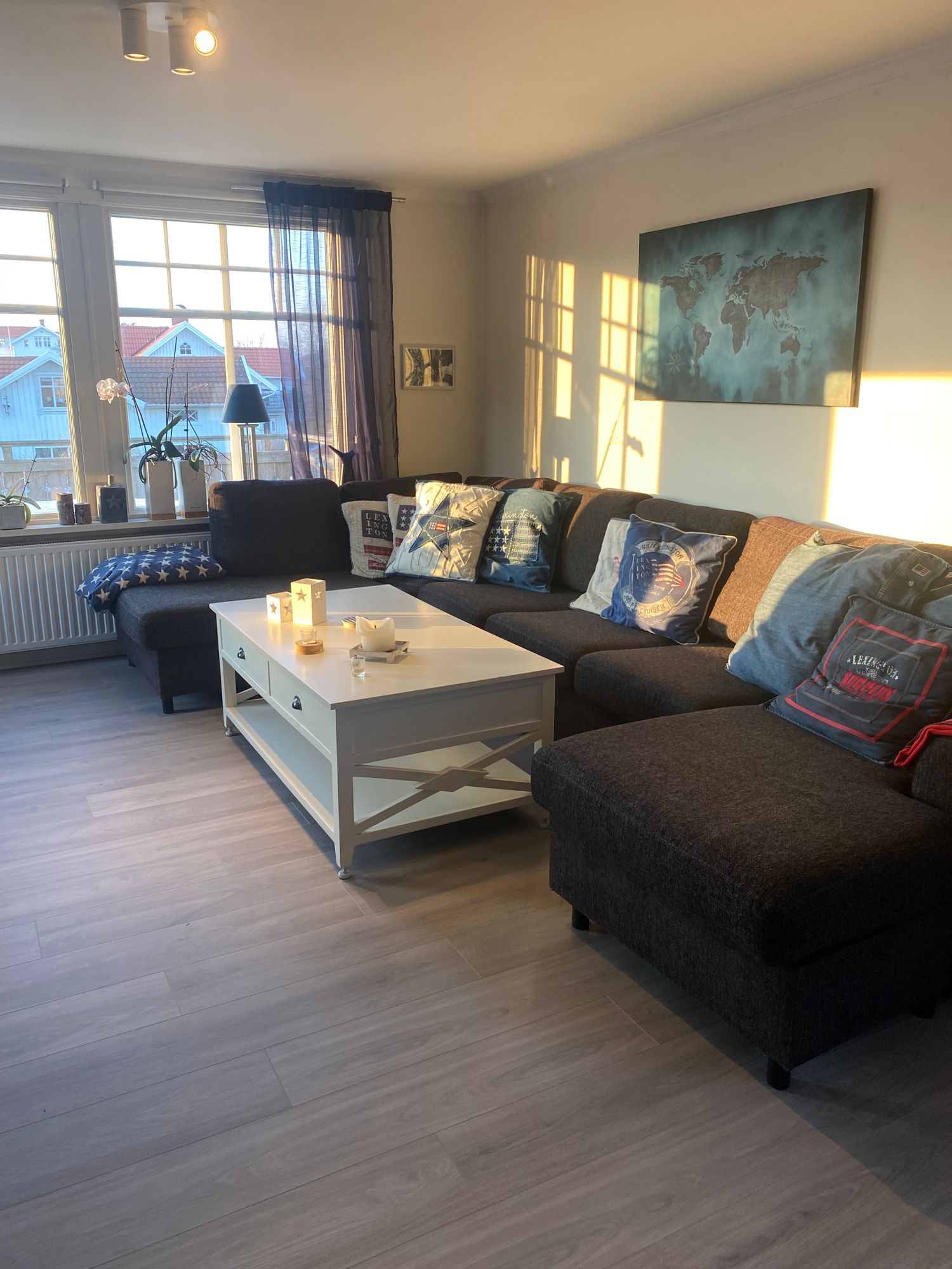 Sommarboende på Bohus-Björkö – bild 2 av 17
