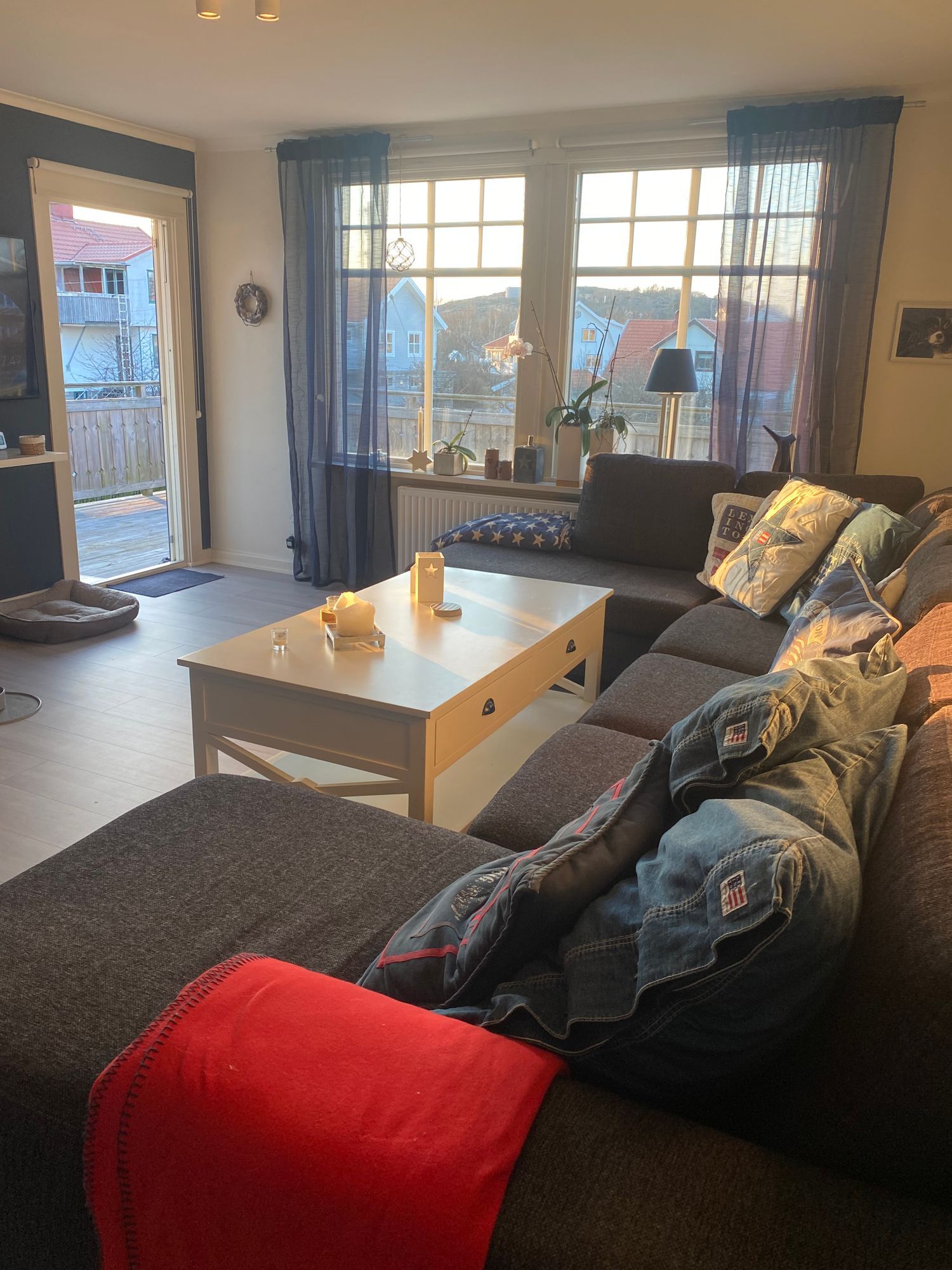 Sommarboende på Bohus-Björkö – bild 4 av 17