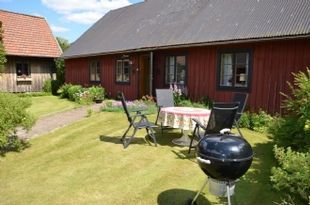 Guesthouse for rent in Gullbrandstorp, Halmstad