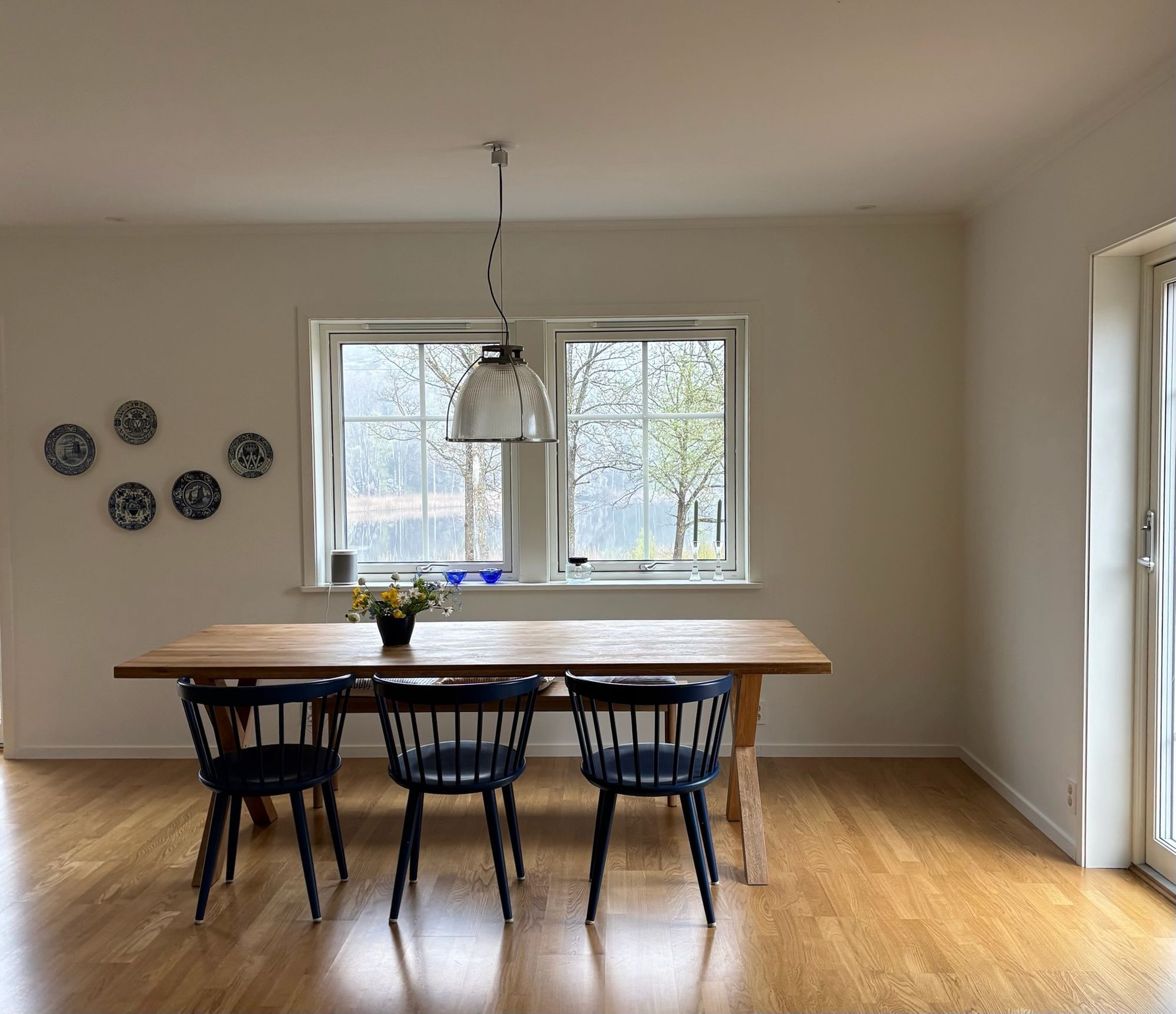 Evenröd Sjöhus – bild 22 av 24