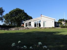 Villa med havsutsikt i Matvik, Karlshamn, Blekinge