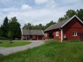 Fräsch stuga Göteborg, Borås, Bollebygd, Hindås – bild 2 av 15