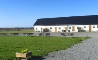 Semesterlägenheter-Österlen-nära till havet