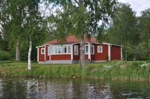 Välkomna till Strandhem