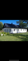 Gårdshus i Visby
