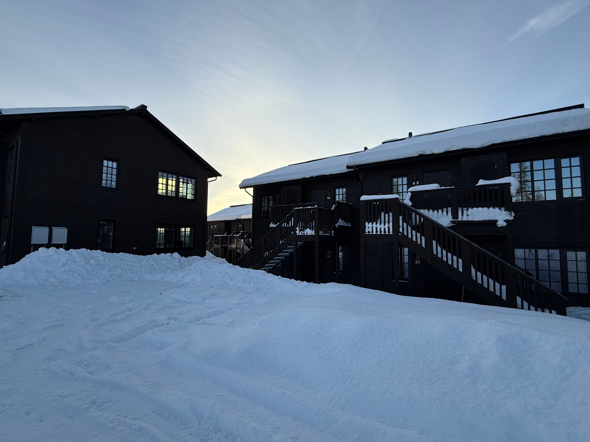 Lägenhet i Idre – bild 4 av 24