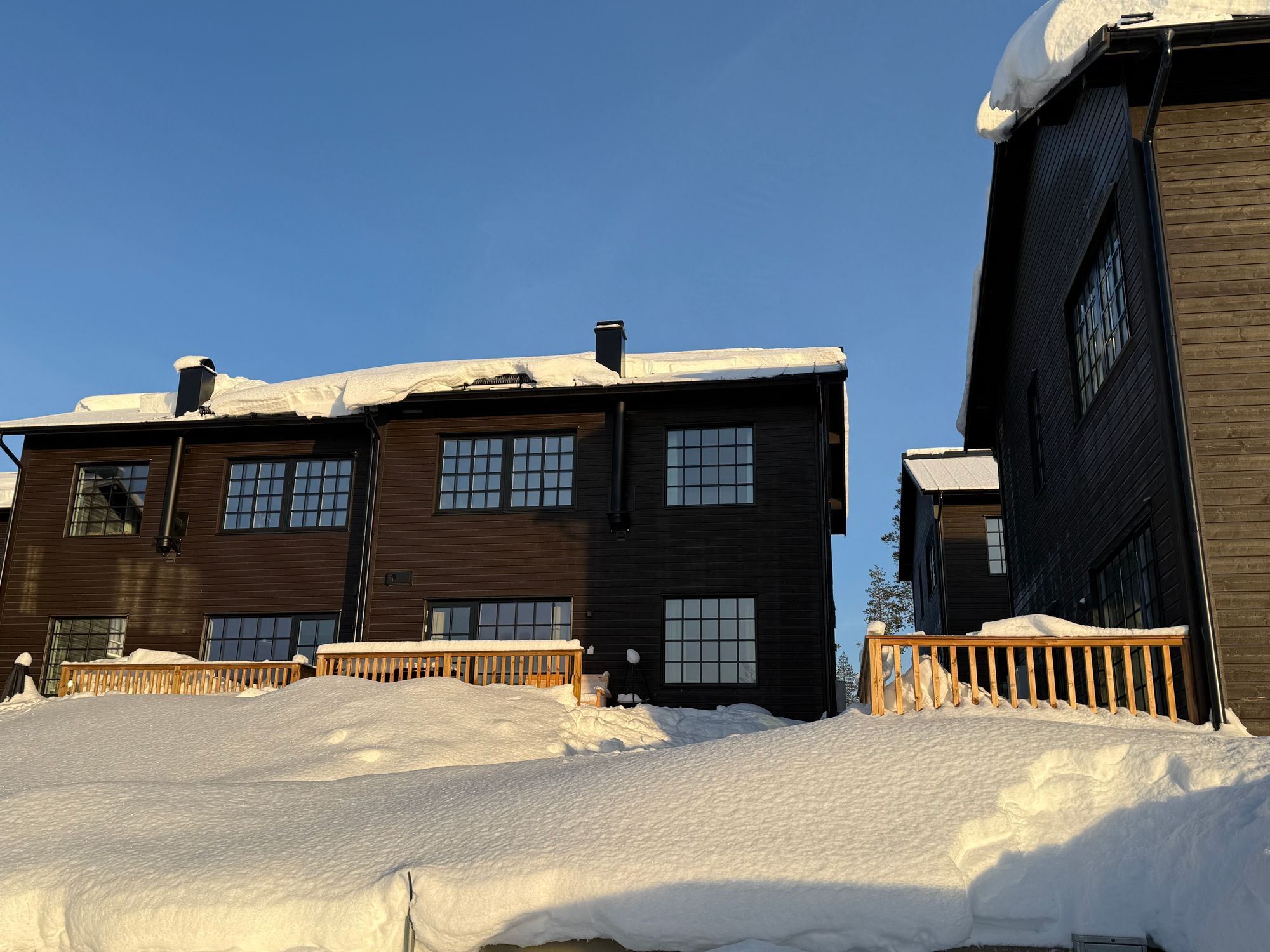 Lägenhet i Idre – bild 2 av 24