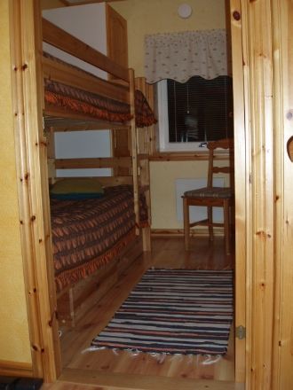 Rök och husdjursfri stuga i Branäs – bild 8 av 17