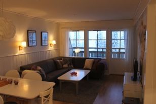 Lägenhet i Åre Björnen