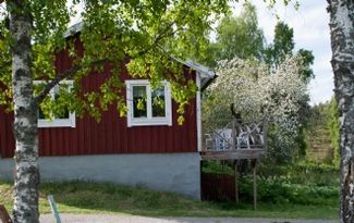 Ferienhaus im phantastischen Sörmland