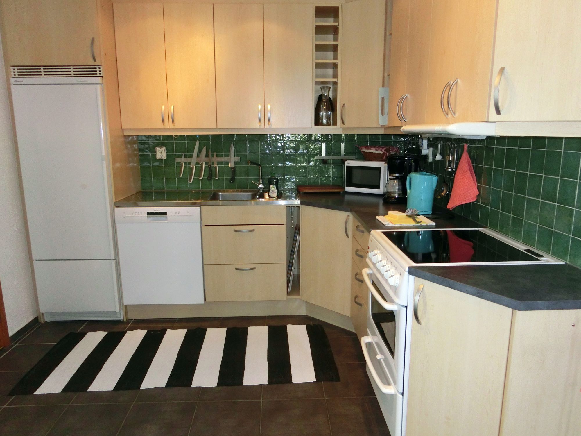 Havsnära lägenhet Österlen, Sandby, Mälarhusen – bild 3 av 24
