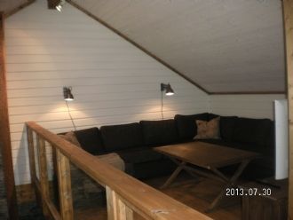Fjällstuga Vemdalsskalet ski/in ski/out – bild 5 av 24