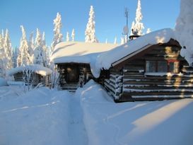 Cosy cottage in Sälen