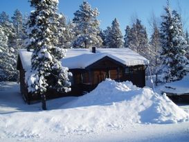 Cottage  Sälen close to Lindvallen in Dalarna