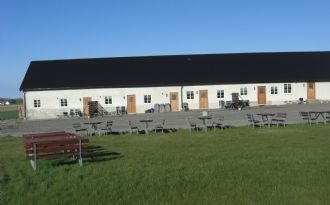 STALLET - Österlen
