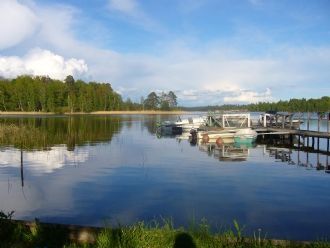 Trevlig Stuga vid Vättern – bild 10 av 13