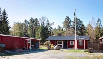 Skärgårdsdröm 50min från Stockholm