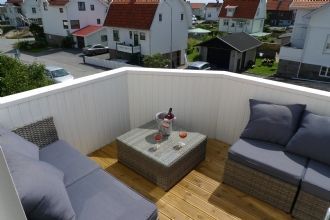 Toppenläge på Smögen – bild 3 av 7