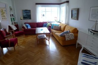 Toppenläge på Smögen – bild 4 av 7